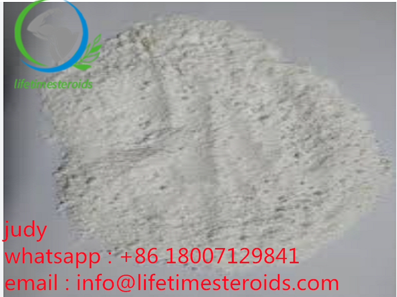 Dromostanolone Propionate bruker