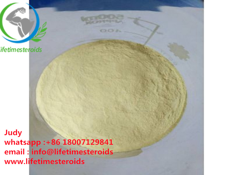 Trenbolone syklus