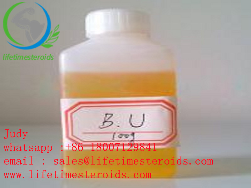 boldenone Undecylenate bodybuilding