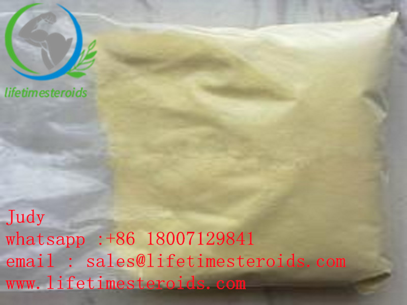 Trenbolone syklus